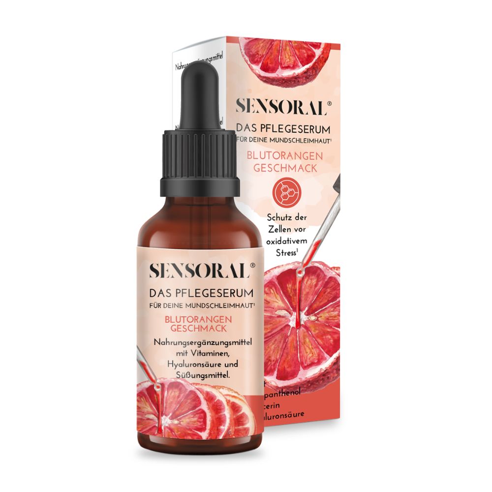 Pflegeserum
