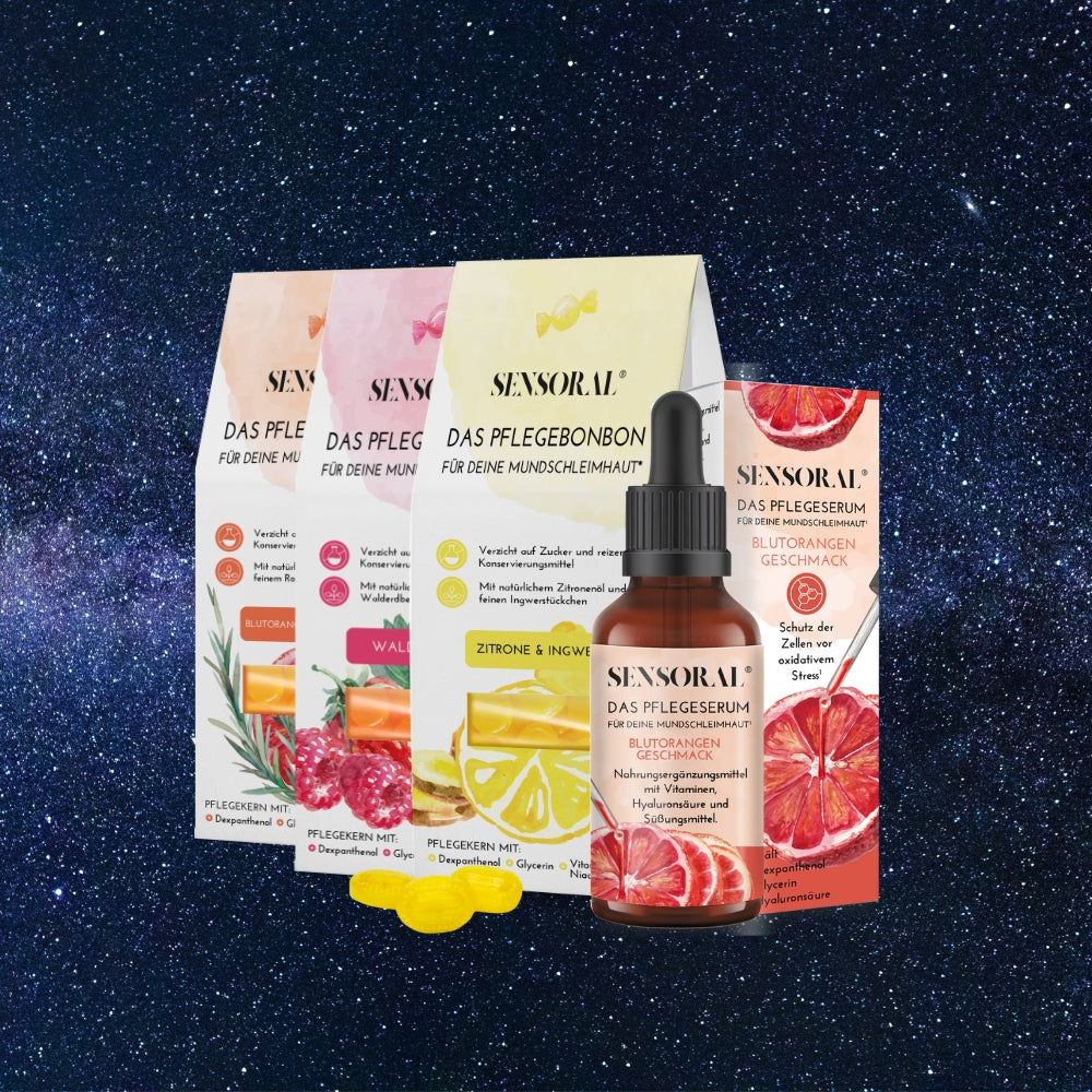 Sensoral Shop