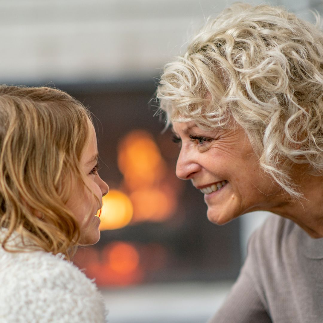 Warum tritt Mundtrockenheit besonders bei Frauen in den Wechseljahren auf?