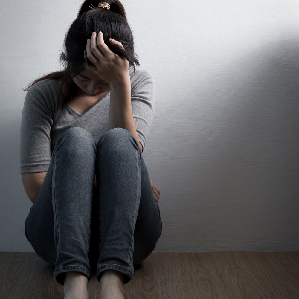 Psychische Erkrankungen & Mundtrockenheit