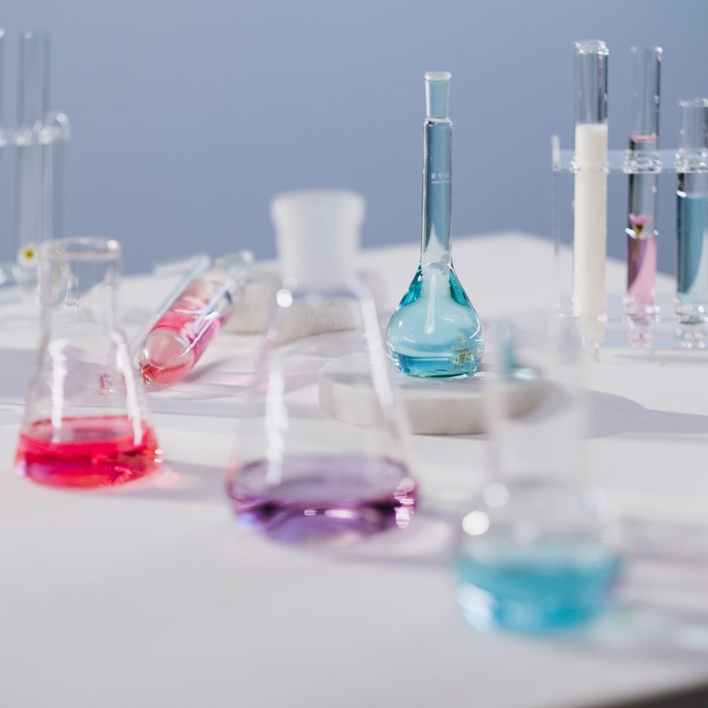 Bestimmte Inhaltsstoffe können die Schleimhäute zusätzlich reizen oder austrocknen