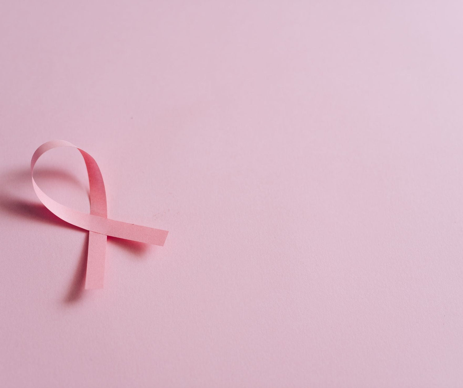 Brustkrebs und Therapien - Schleimhäute im Brennpunkt