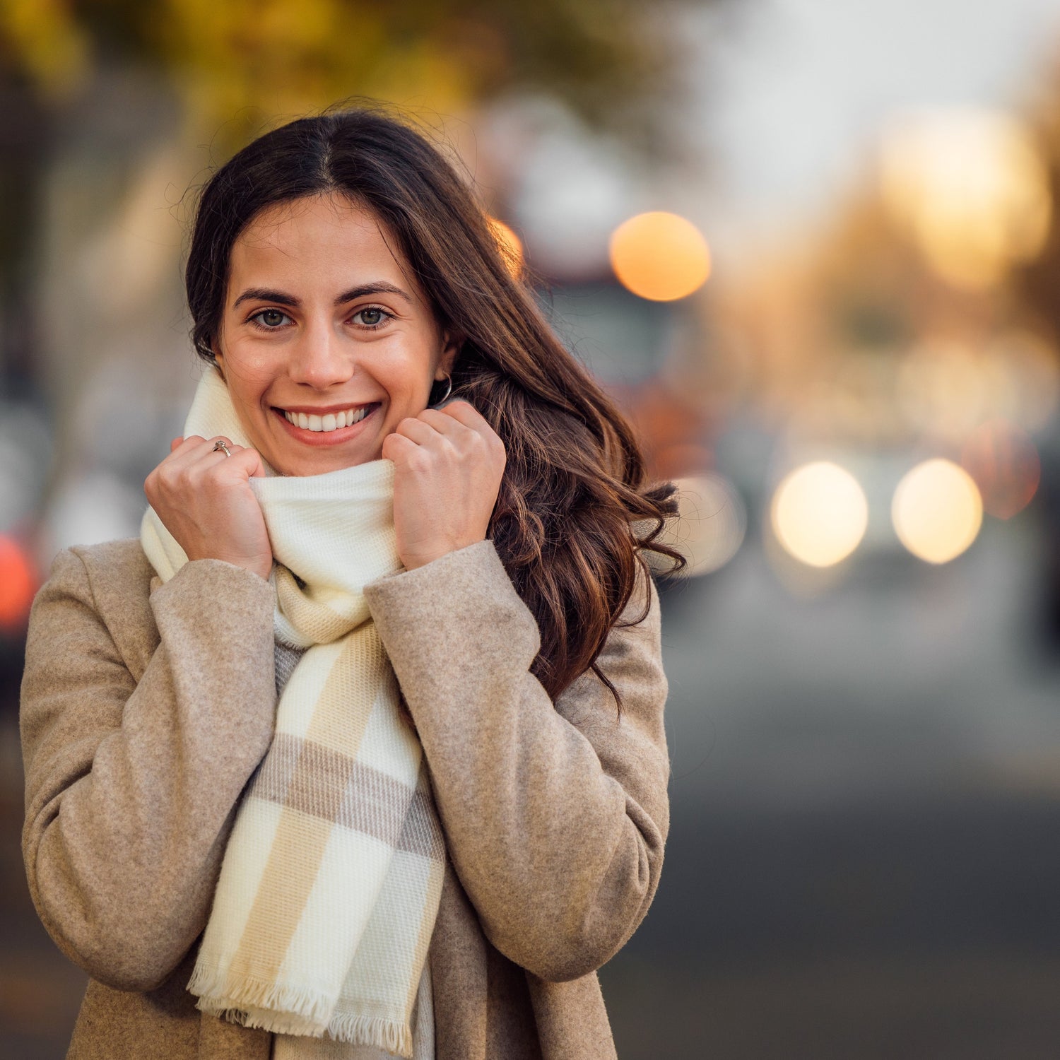 Warum tritt Mundtrockenheit besonders in der kalten Jahreszeit auf?