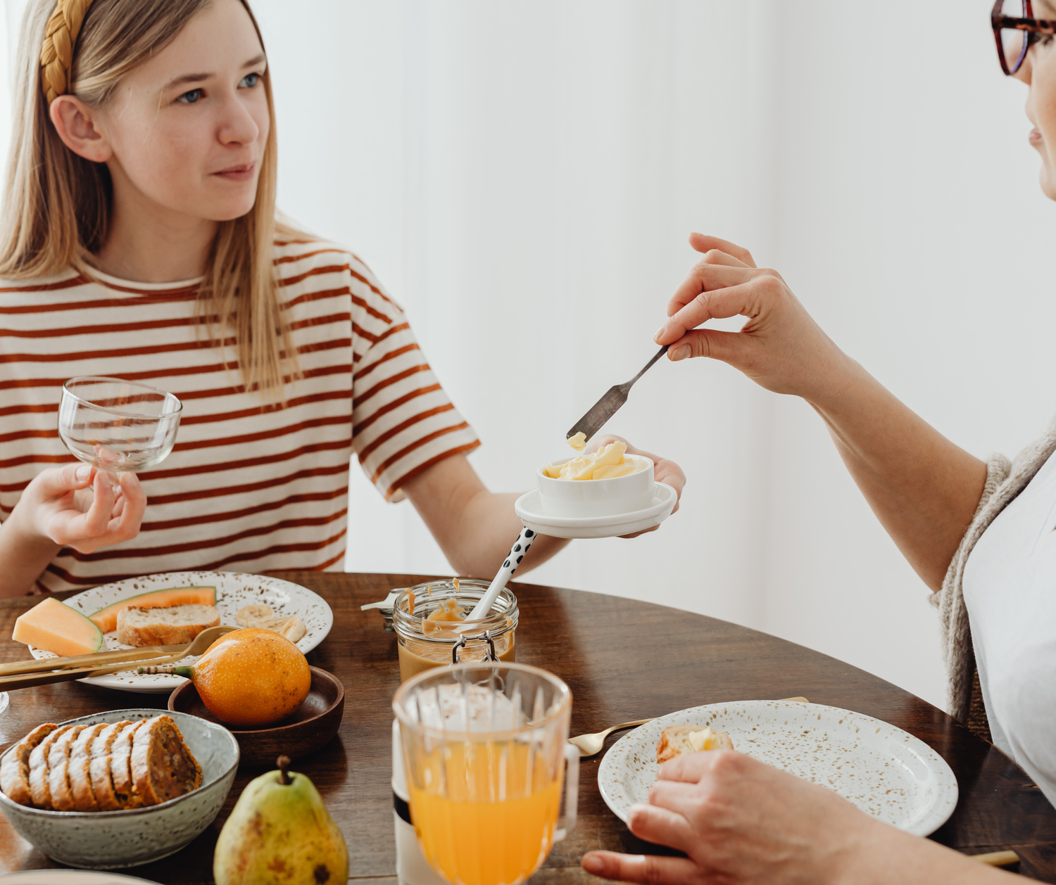Geschmacksveränderungen sind anstrengend und oft unerwartet – aber sie sind behandelbar.