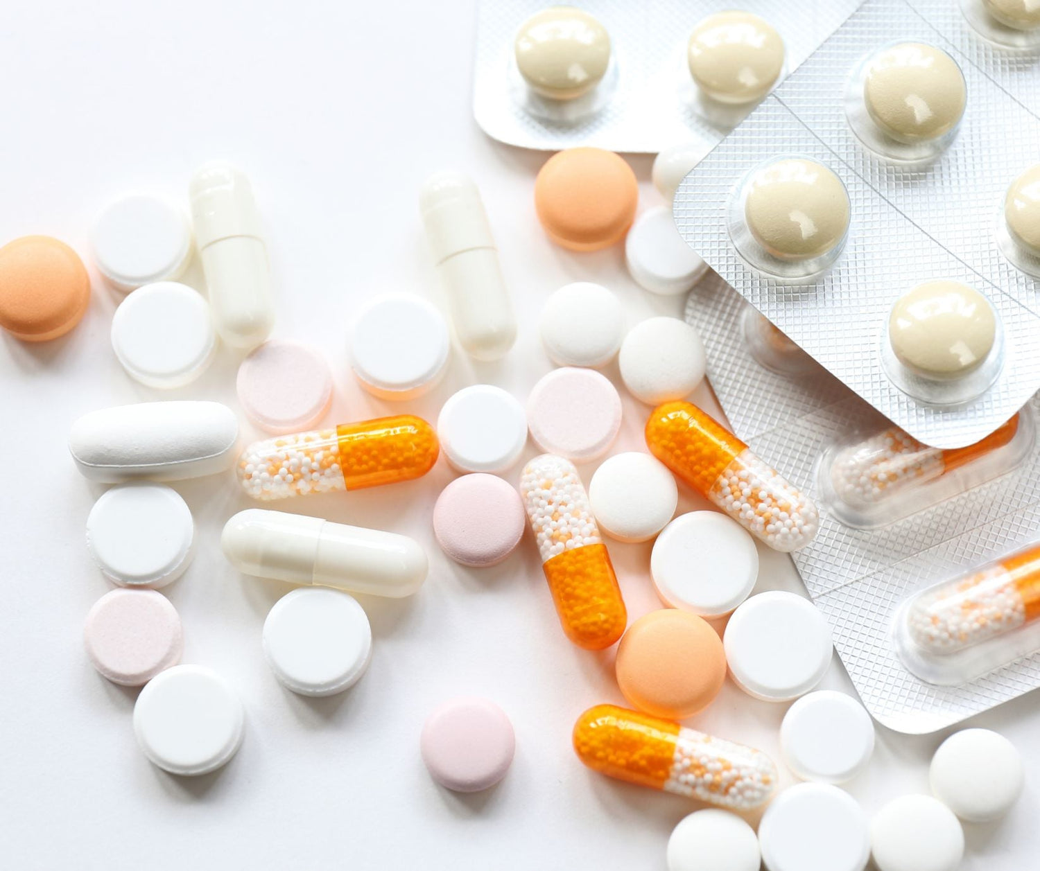 Antidepressiva – darum hast du einen trockenen Mund
