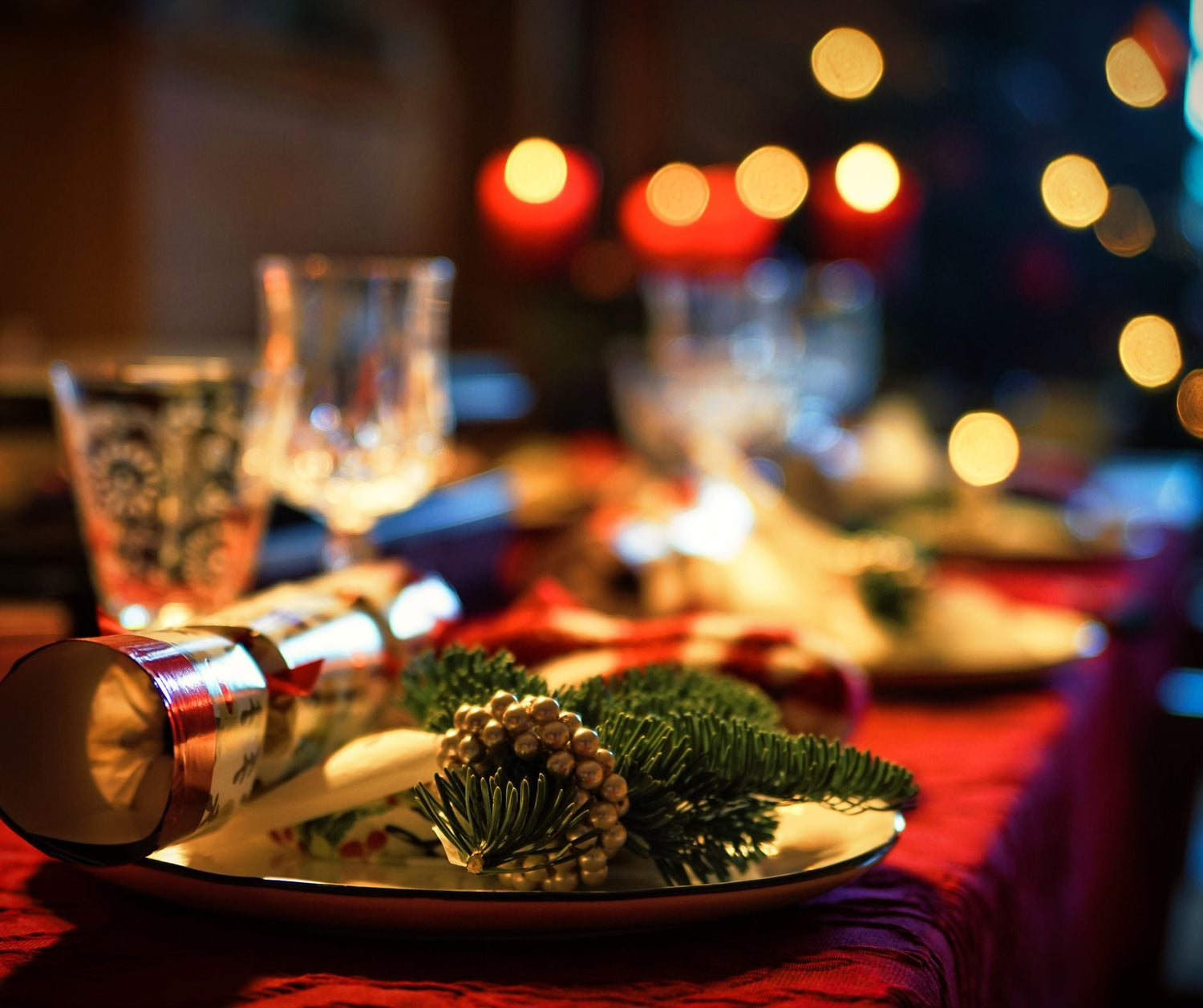 Weihnachten muss kein Verzichtsfest sein – auch nicht bei trockener oder empfindlicher Mundschleimhaut.