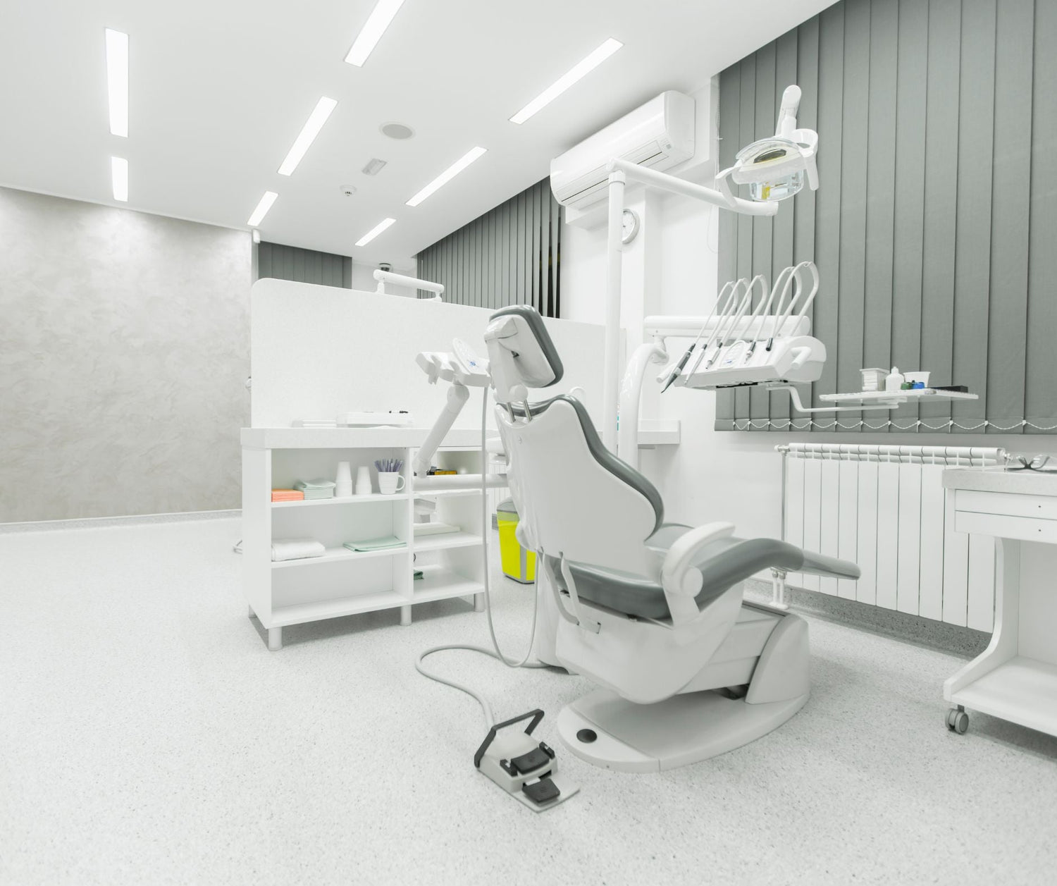 biologischer zahnarzt