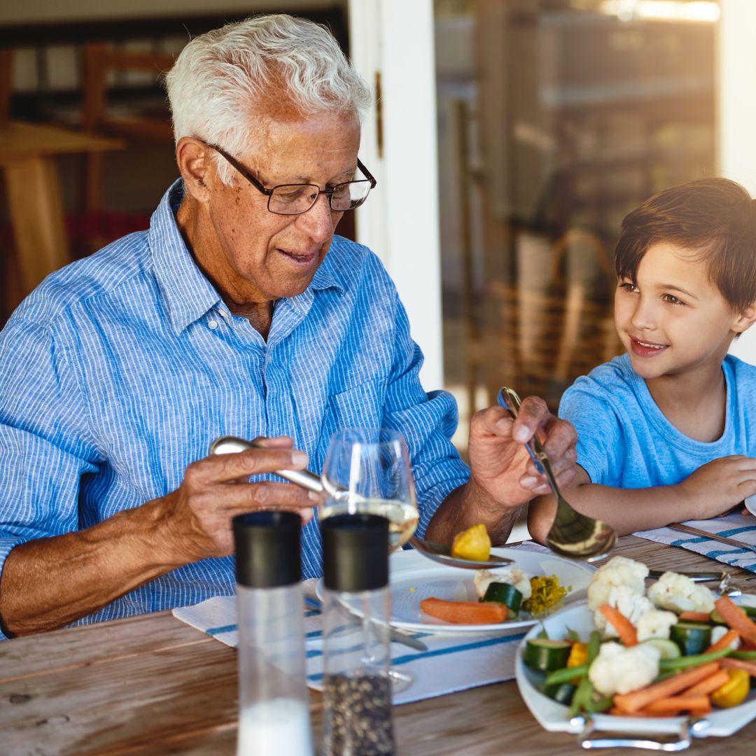 mundtrockenheit kann ein grund für eine dysphagie sein oder sie verschärfen