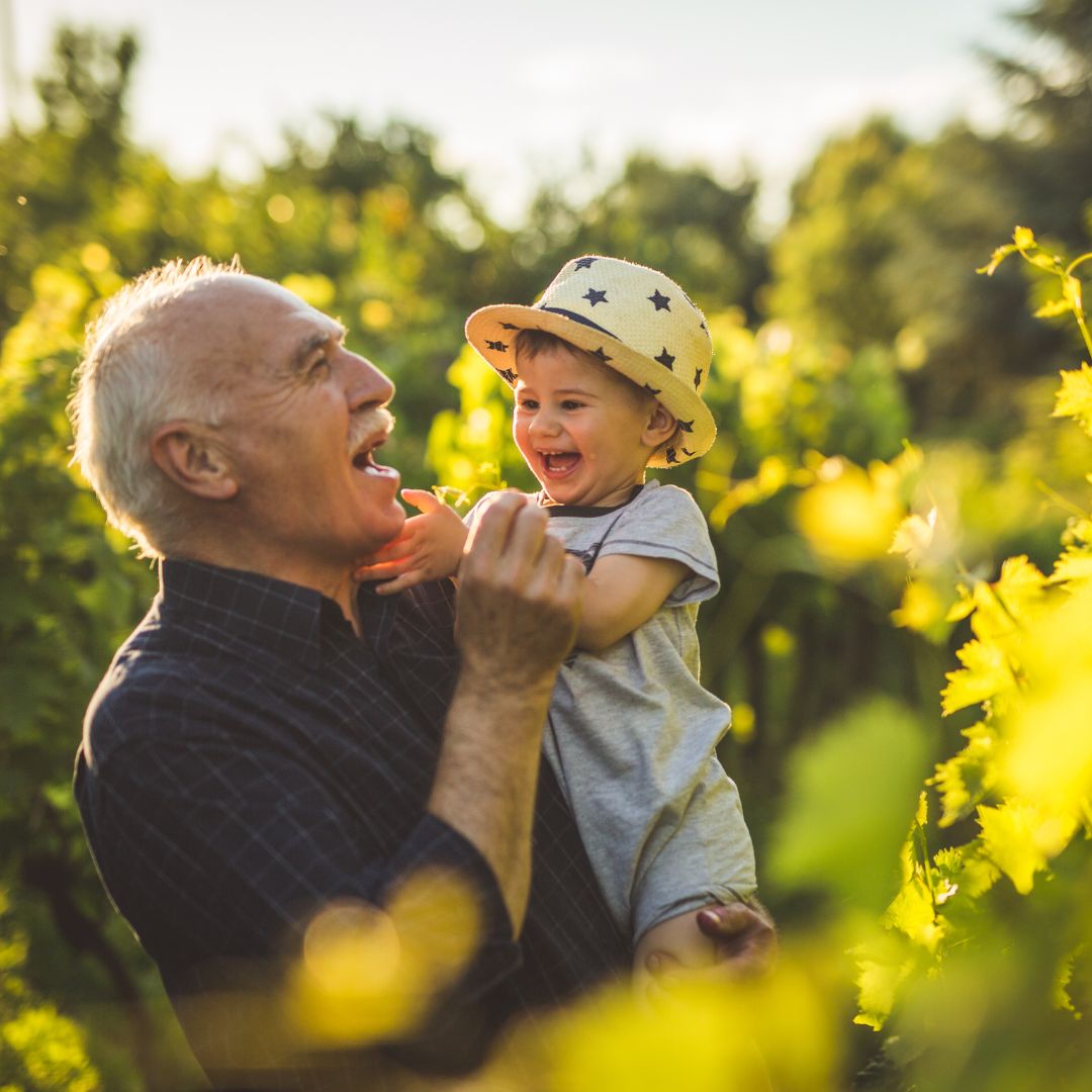 mundtrockenheit im alter kann zu mangelernährung führen