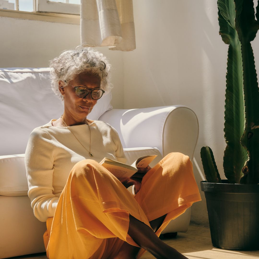 die wirkung von östrogen auf die schleimhäute