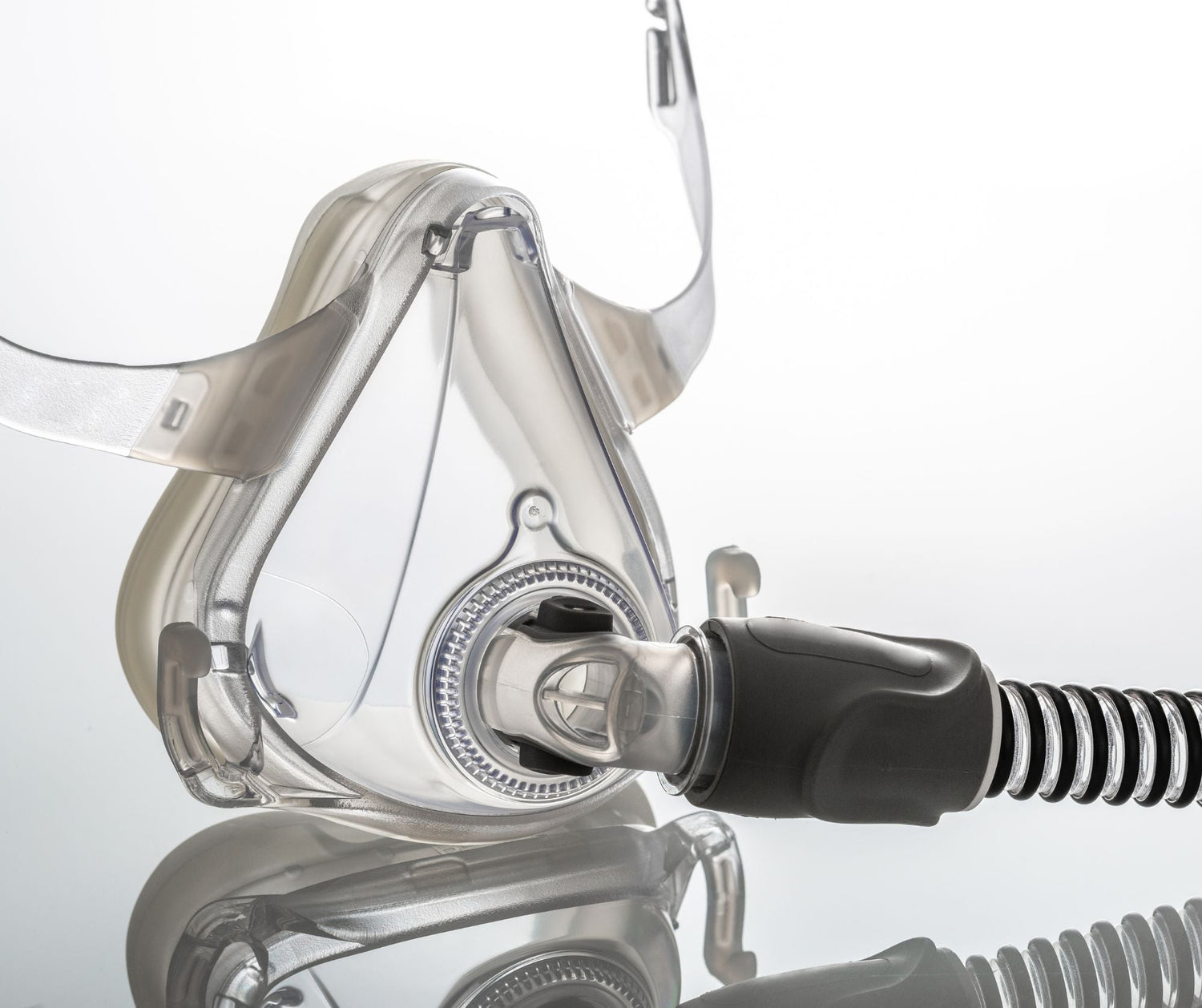 Mundtrockenheit ist eine der häufigsten Nebenwirkungen der CPAP-Therapie