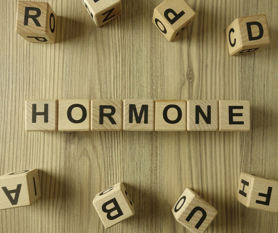Hormonelle Veränderungen können einen deutlichen Einfluss auf die Mundgesundheit haben.