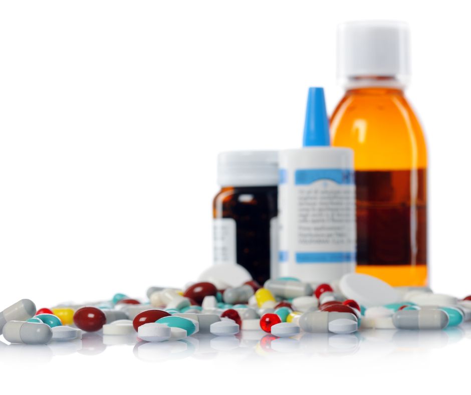 Bei Mundtrockenheit stehen verschiedene Behandlungsoptionen zur Verfügung. 