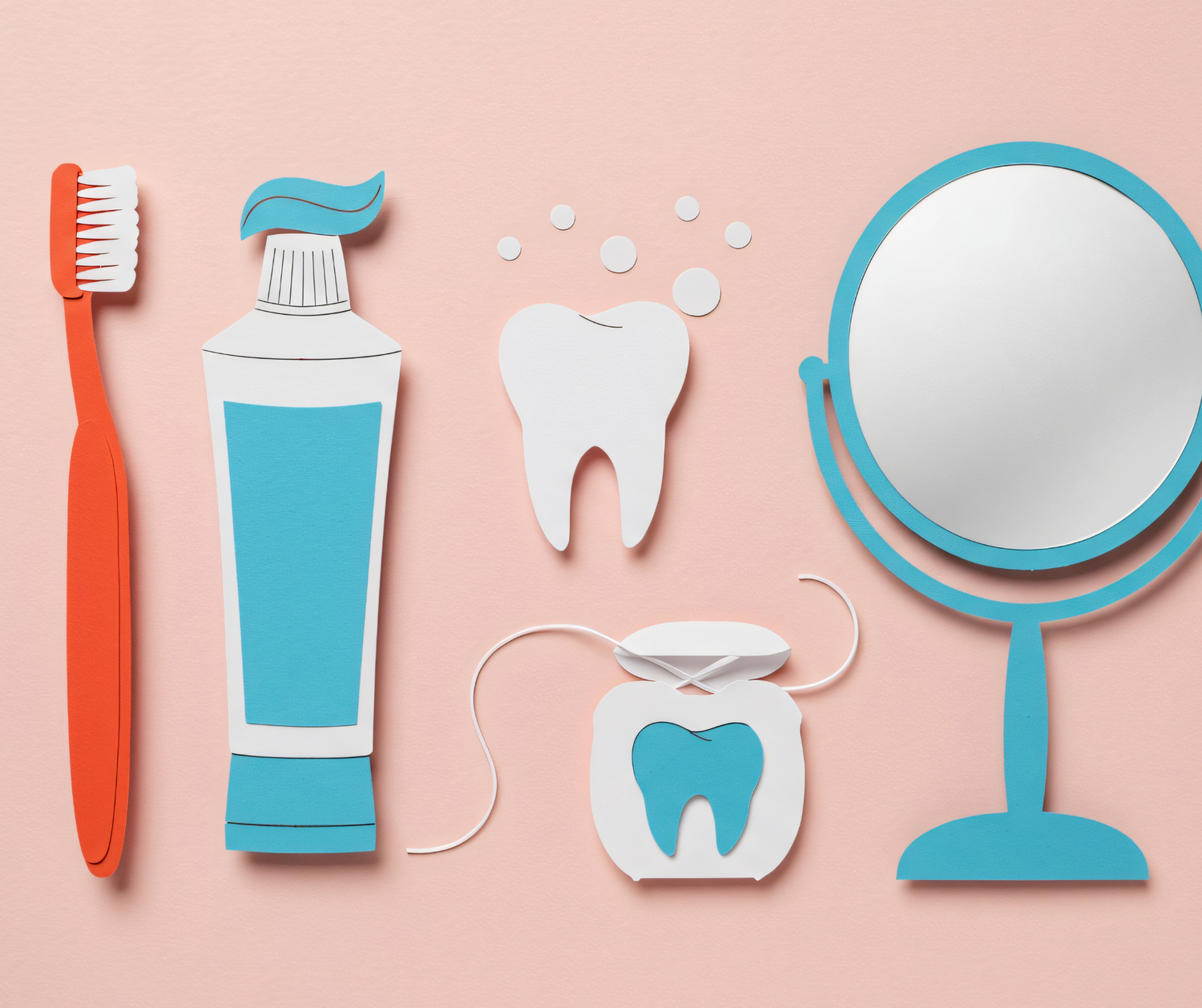 Mundpflege ist kein Luxus. Sie ist ein stiller Begleiter, der uns im Alltag schützt und stärkt.