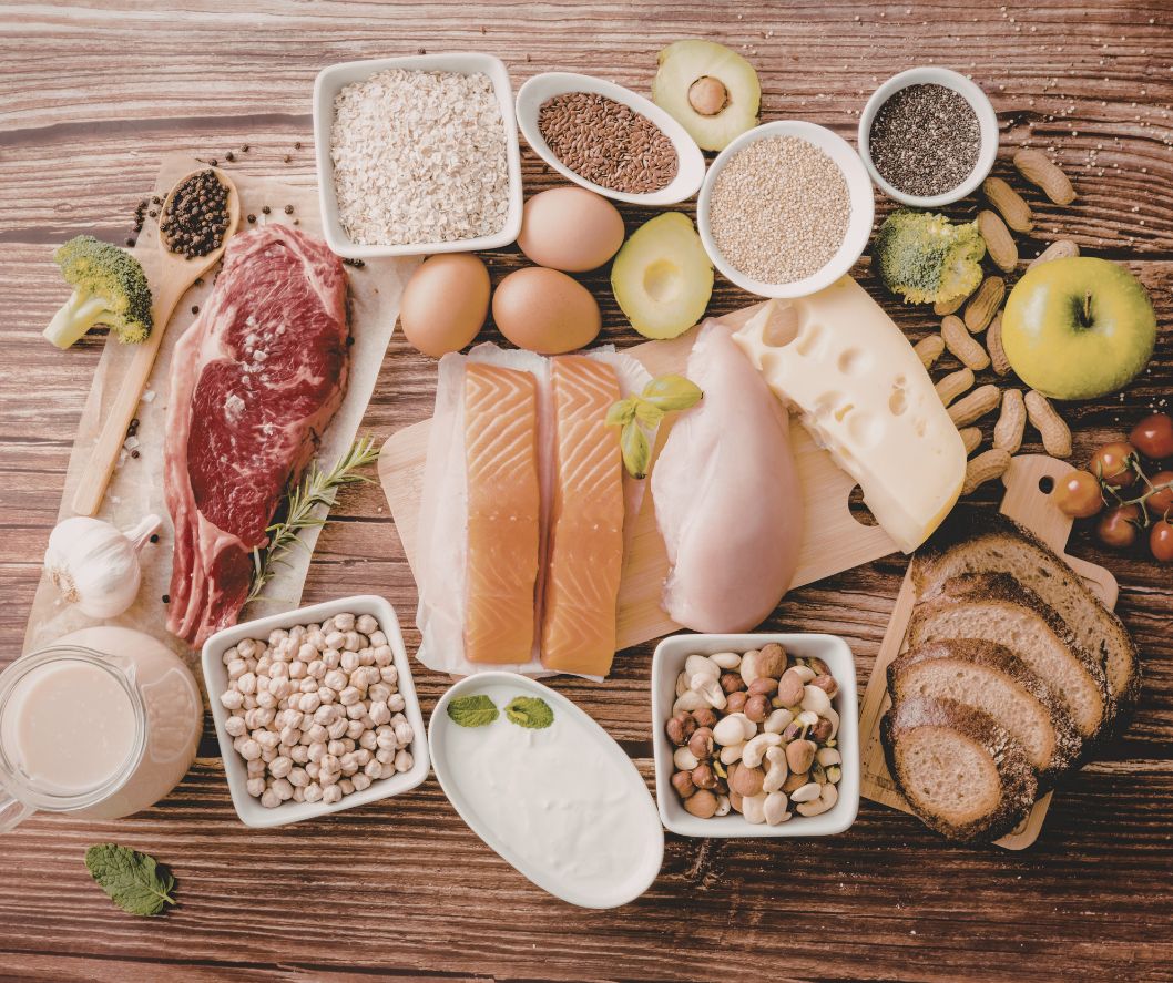 Vitamin A gehört zu den wichtigsten Nährstoffen für gesunde und widerstandsfähige Schleimhäute. 
