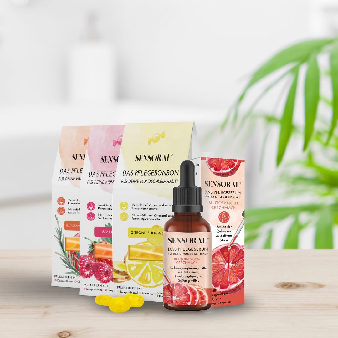 Große Probierpakete