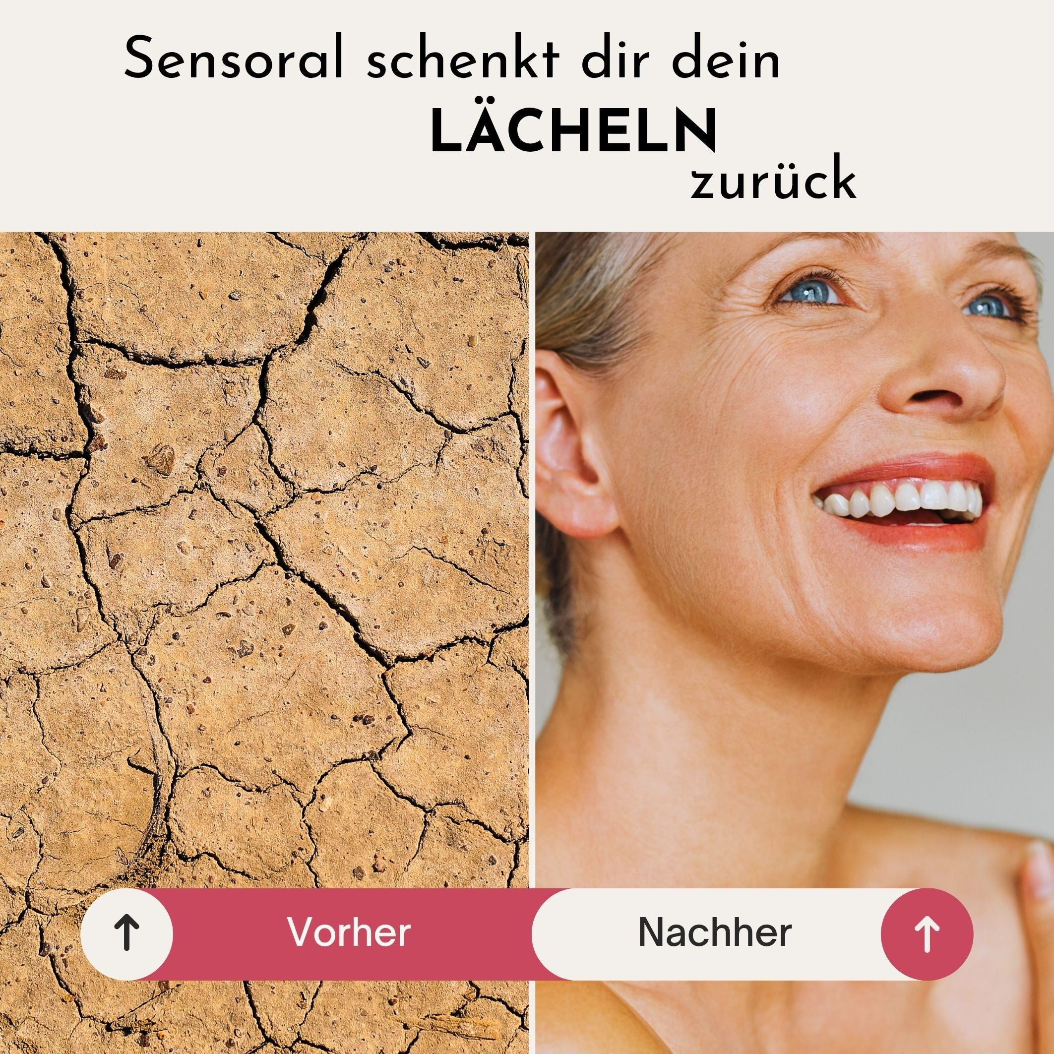 Mundfeuchtigkeits-Set süße Waldbeere