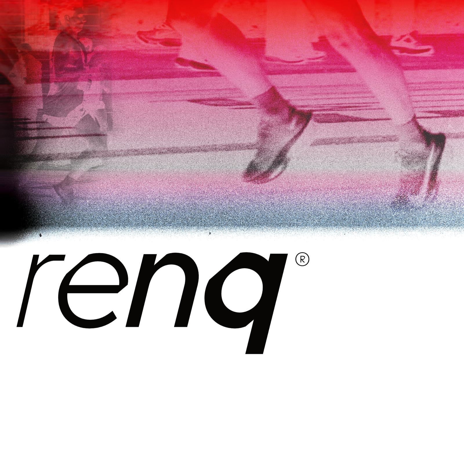 renq® HYDRATION TO PERFORM