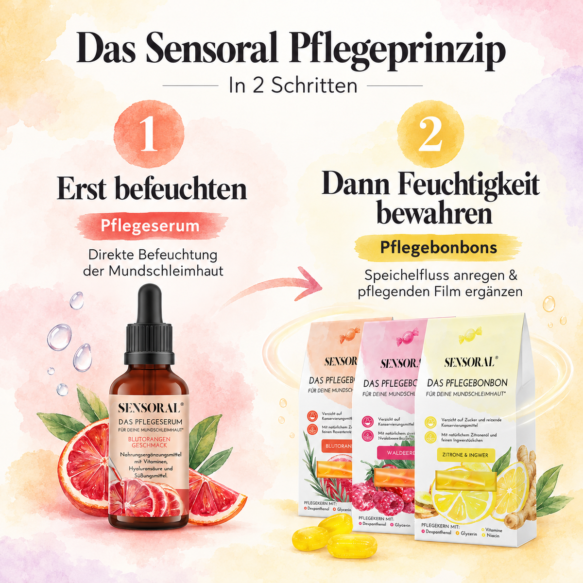 Sensoral Shop