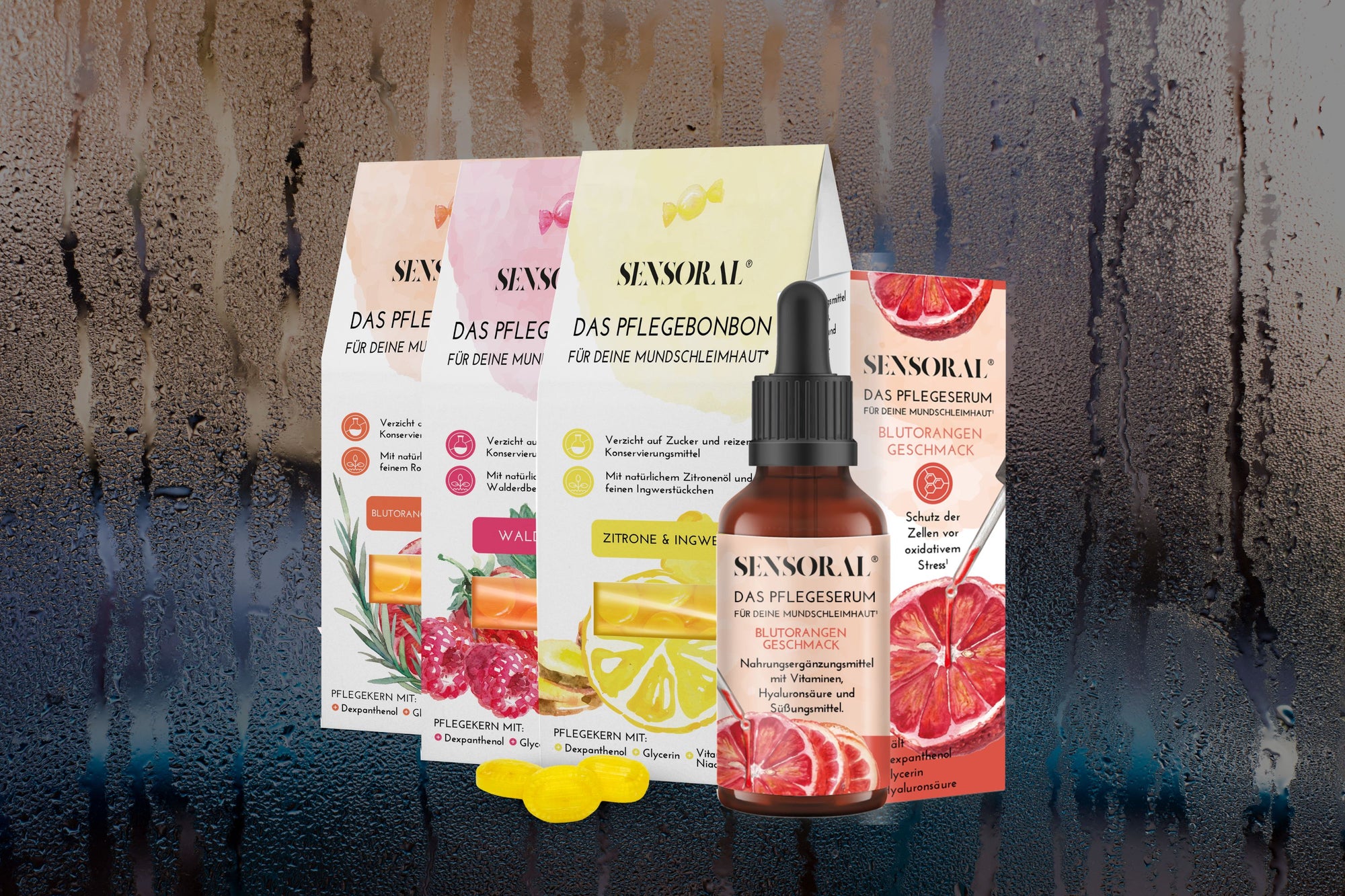 ein gesunder mund schützt vor infektionen