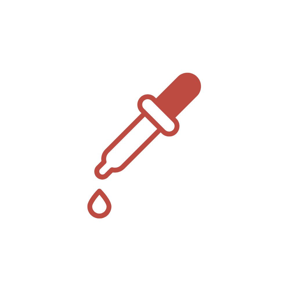 Pipette Sensoral Pflegeserum Anwendung