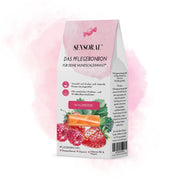 Das Pflegebonbon für deine gesunde Mundschleimhaut