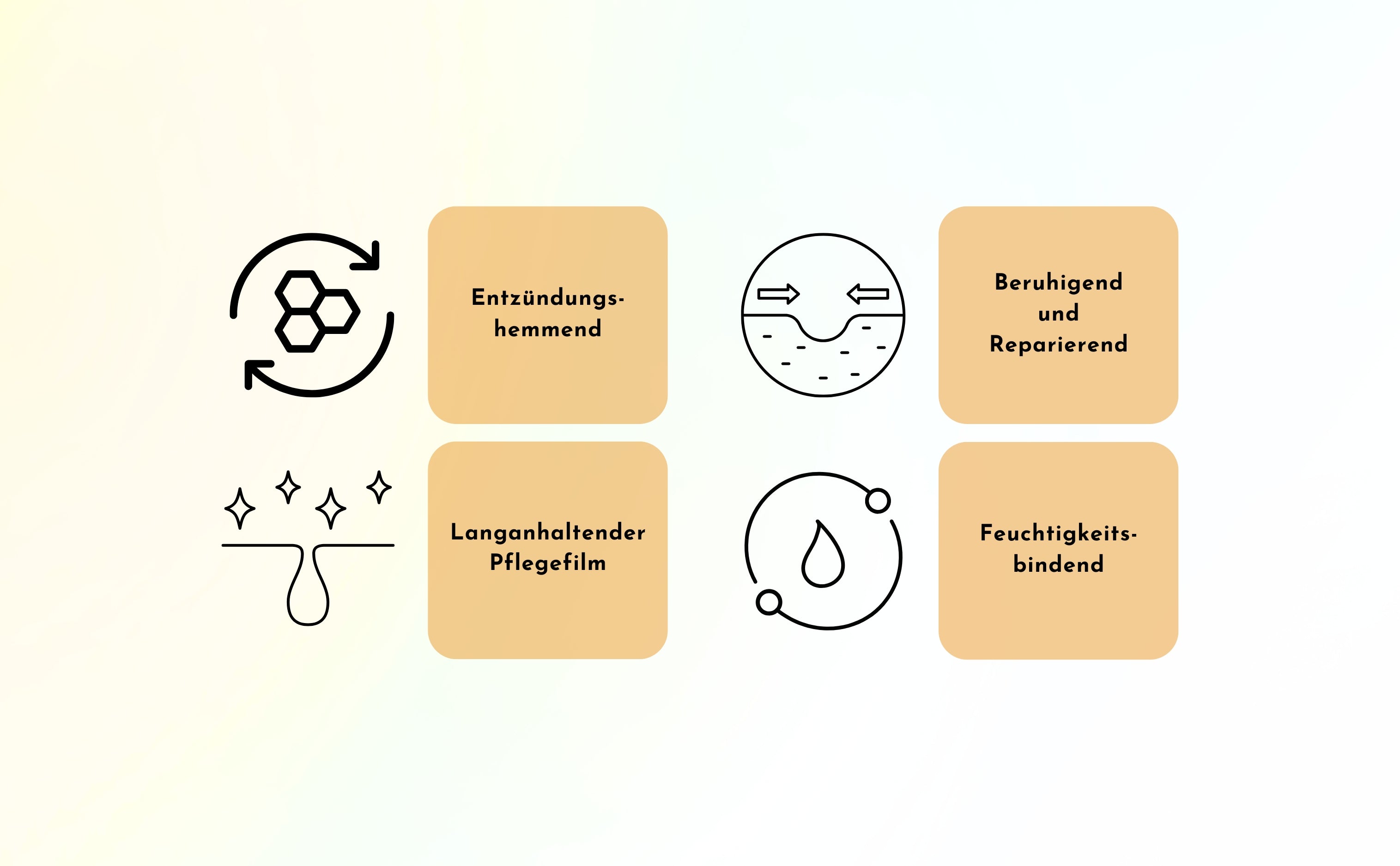 Sensoral Pflegebonbons in der Geschmacksrichtung Blutorange- Rosmarin wirken entzündungshemmend, beruhigend & reparierend sowie feuchtigkeitsbindend. Die Bonbons erzeugen einen langanhaltenden Pflegefilm und helfen effektiv gegen einen trockenen Mund.