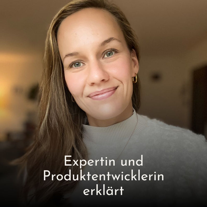 Das Sensoral Pflegeserum gegen deine wunde, trockene Mundschleimhaut